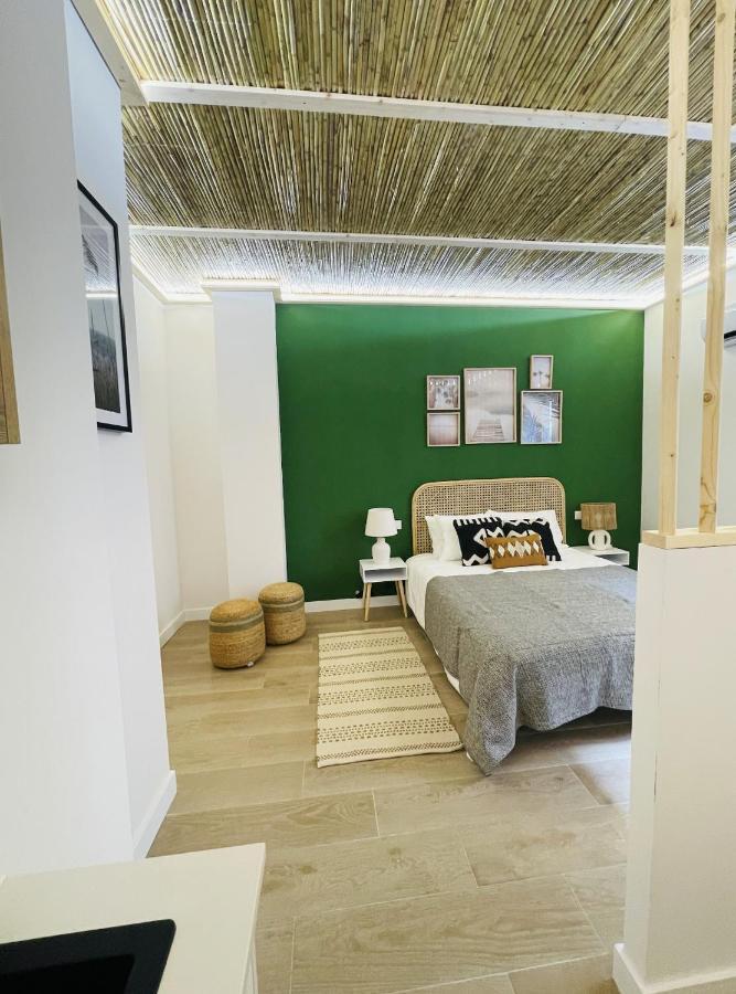 Casa Albufera Junior Διαμέρισμα Βαλένθια Εξωτερικό φωτογραφία