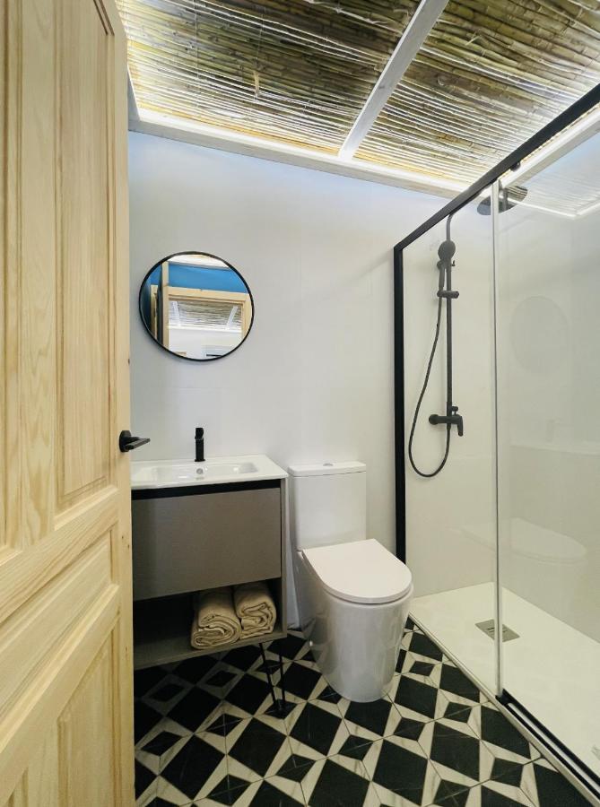 Casa Albufera Junior Διαμέρισμα Βαλένθια Εξωτερικό φωτογραφία