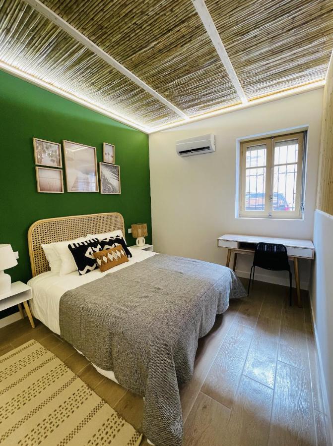 Casa Albufera Junior Διαμέρισμα Βαλένθια Εξωτερικό φωτογραφία