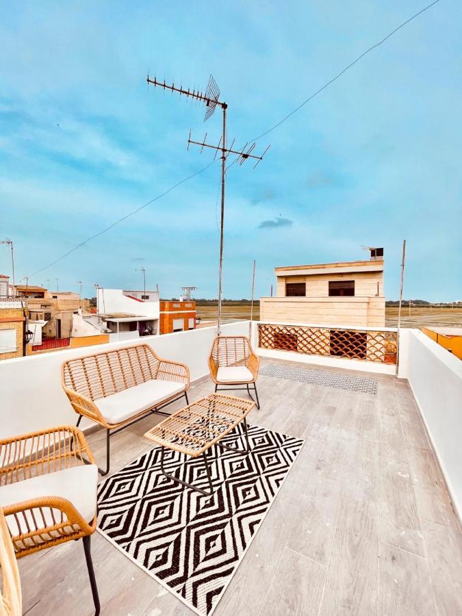 Casa Albufera Junior Διαμέρισμα Βαλένθια Εξωτερικό φωτογραφία