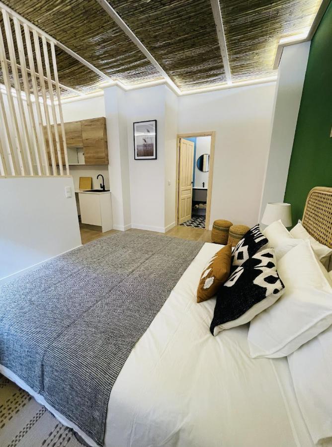 Casa Albufera Junior Διαμέρισμα Βαλένθια Εξωτερικό φωτογραφία